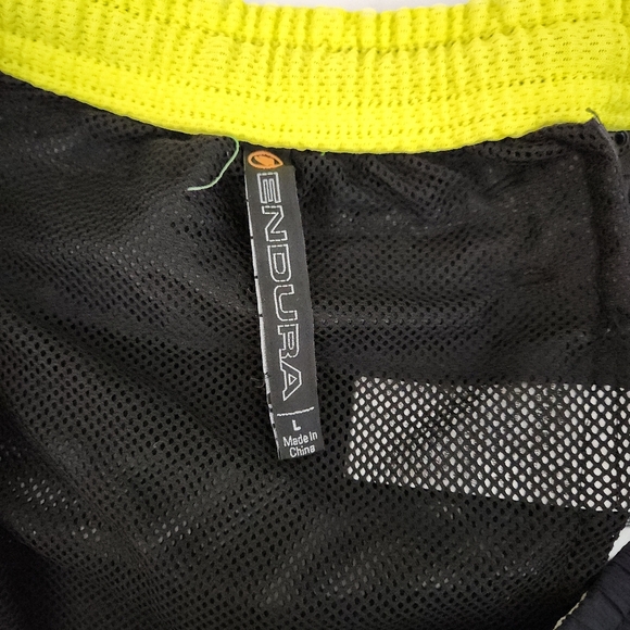 ENDURA MT500 Waterproof Short II MTB trail size L - Picture 16 of 16